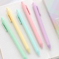 KACO Pure Pastel - Macaron Gel Ink Pen Set