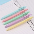 KACO Pure Pastel - Macaron Gel Ink Pen Set