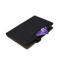 Kaco BUCKLE B6 Personal Planner & Organiser