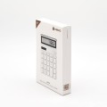 Kaco LEMO Calculator