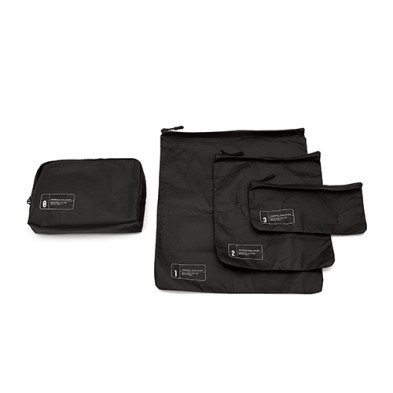 KACO LITOGO Storage Four Pieces Set