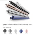 PREMEC Chalk Metal巧可金属杆中性笔 (EK034)