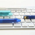 KACO - INFO USB Plastic pen