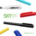 KACO Sky Premium Plastic Roller Pen