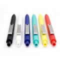 KACO Midot Metal Clip Plastic pen
