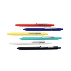 KACO Midot Metal Clip Plastic pen