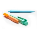 Prodir DS4 Swiss Made Push Plastic Ball Pen