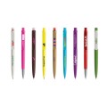 Prodir DS9 Plastic Push Ball Pen