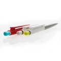 Prodir DS9 Plastic Push Ball Pen