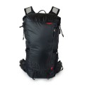 Matador FreeRain32 Backpack - Charcoal/Red