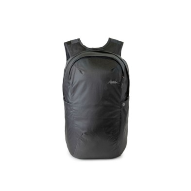 Matador On-Grid Packable 可折叠旅行双肩包16L