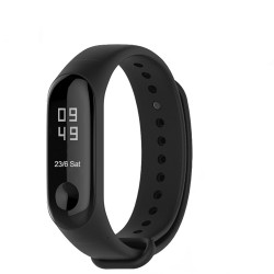 Mi Smart Band 3 NFC 