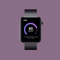 Mi Sports Running Watch NFC