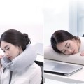 Mi 8H Memory Foam U-shaped Neck Pillow