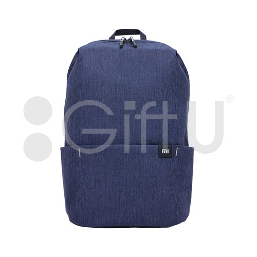 Mi mini compact backpack 2025