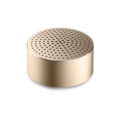 Mi Portable Bluetooth Speaker Metal Edition