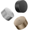 Mi Portable Bluetooth Speaker Metal Edition