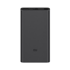 Mi Power Bank 3 ultra-thin Portable High-capacity Fast Charging 10000mAh