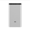 Mi Power Bank 3 ultra-thin Portable High-capacity Fast Charging 10000mAh