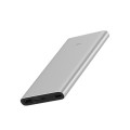 Mi Power Bank 3 ultra-thin Portable High-capacity Fast Charging 10000mAh