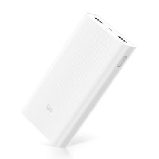 Mi Power Bank 2C 20000mAh