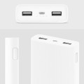 Mi Power Bank 2C 20000mAh