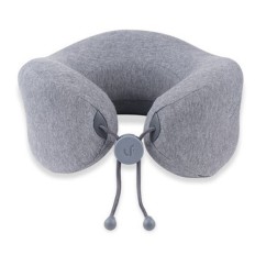 Mi Lefan Massage Neck Pillow U Shape