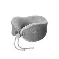 Mi Lefan Massage Neck Pillow U Shape