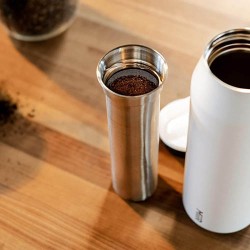 Miir Stainless Steel Cold Brew Filter