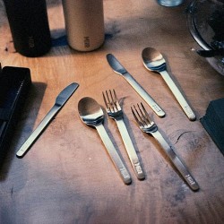 Miir Essential Utensil Set