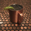 MiiR 12oz Copper Camp Cup