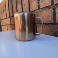 MiiR 12oz Copper Camp Cup