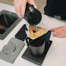 MiiR Pourigami™ Collapsible Cone Travel Coffee