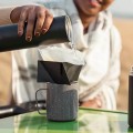 MiiR Pourigami™ Collapsible Cone Travel Coffee