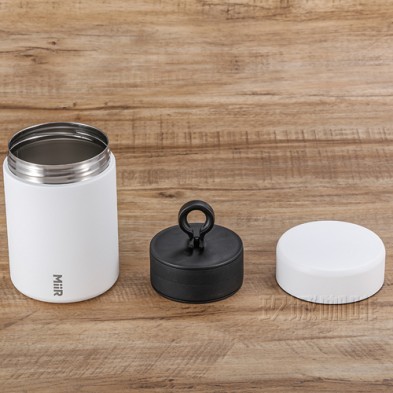 MiiR Coffee Canister