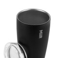 MiiR Insulated 20oz Tumbler with Press-on Lid for Coffee