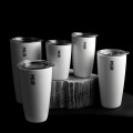 MiiR Insulated 20oz Tumbler with Press-on Lid for Coffee