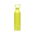 MiiR Narrow Mouth Slate Insulated 23oz Bottle