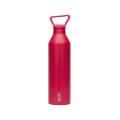 MiiR Narrow Mouth Slate Insulated 23oz Bottle