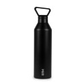 MiiR Narrow Mouth Slate Insulated 23oz Bottle