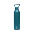 MiiR Narrow Mouth Slate Insulated 23oz Bottle