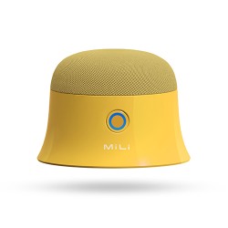 MiLi Magnetic Wireless Bluetooth Speaker