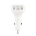 MiLi Smart Air Purifier Dual USB Car Charger