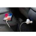 MiLi Smart Air Purifier Dual USB Car Charger