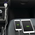 MiLi Smart Air Purifier Dual USB Car Charger