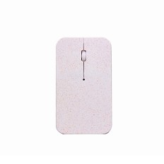 Momo Design ECO Wheat Straw Wireless Mouse