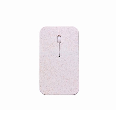 Momo Design ECO Wheat Straw Wireless Mouse