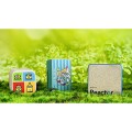 Momo Design ECO Wheat Straw Square Power Bank 5000mAh