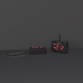 Momo Design Type-C Quick Charger + 3 in 1 Cable
