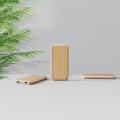 Momo Design Power Bank Wireless Charger 6000mah ECO